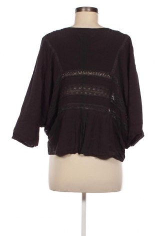 Γυναικεία μπλούζα Magali Pascal, Μέγεθος S, Χρώμα Γκρί, Τιμή 47,19 €