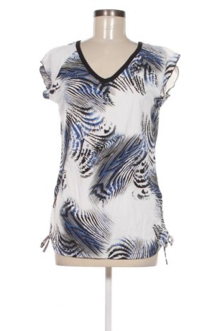 Γυναικεία μπλούζα Magna, Μέγεθος M, Χρώμα Πολύχρωμο, Τιμή 5,88 €