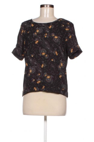 Γυναικεία μπλούζα Maison Scotch, Μέγεθος XS, Χρώμα Πολύχρωμο, Τιμή 20,71 €