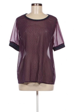 Damen Shirt Maison Scotch, Größe L, Farbe Mehrfarbig, Preis 38,36 €