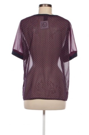Γυναικεία μπλούζα Maison Scotch, Μέγεθος L, Χρώμα Πολύχρωμο, Τιμή 35,43 €