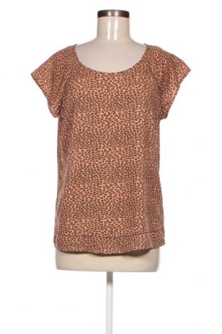 Γυναικεία μπλούζα Maison Scotch, Μέγεθος L, Χρώμα Πολύχρωμο, Τιμή 31,77 €