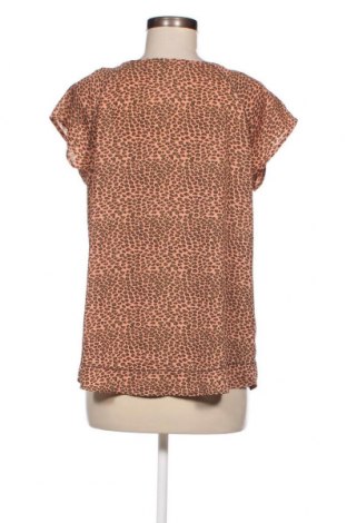Дамска блуза Maison Scotch, Размер L, Цвят Многоцветен, Цена 69,65 лв.