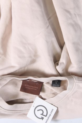 Γυναικεία μπλούζα Maison Scotch, Μέγεθος M, Χρώμα Ρόζ , Τιμή 18,56 €