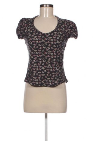 Γυναικεία μπλούζα Maje, Μέγεθος S, Χρώμα Πολύχρωμο, Τιμή 49,08 €