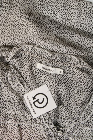 Γυναικεία μπλούζα Majolica, Μέγεθος S, Χρώμα Πολύχρωμο, Τιμή 10,54 €