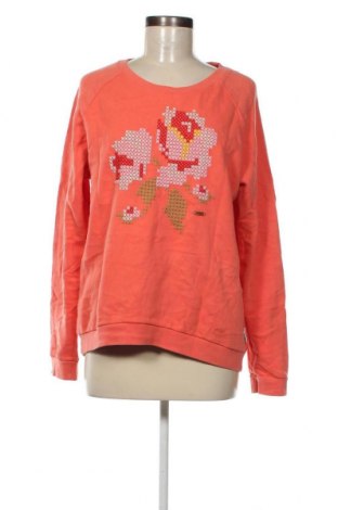 Γυναικεία μπλούζα Maloja, Μέγεθος M, Χρώμα Κόκκινο, Τιμή 15,31 €