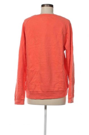 Damen Shirt Maloja, Größe M, Farbe Rot, Preis 20,88 €