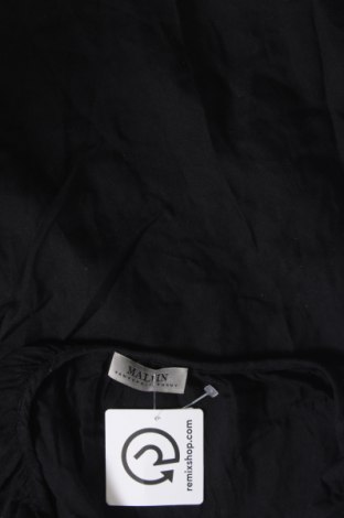 Дамска блуза Malvin, Размер XS, Цвят Черен, Цена 6,80 лв.