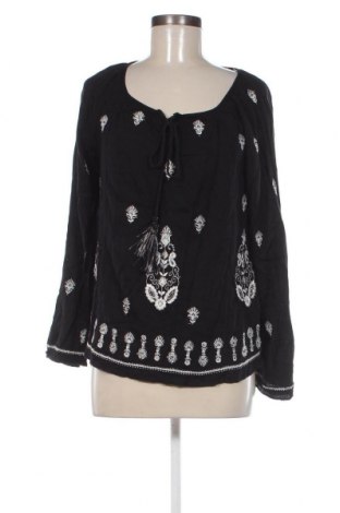 Γυναικεία μπλούζα Malvin, Μέγεθος XS, Χρώμα Μαύρο, Τιμή 6,31 €