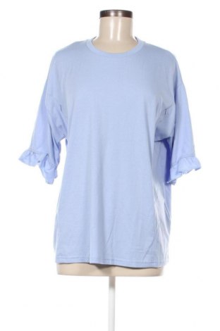 Γυναικεία μπλούζα Mamalicious, Μέγεθος M, Χρώμα Μπλέ, Τιμή 23,71 €