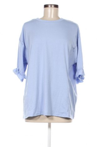 Damen Shirt Mamalicious, Größe L, Farbe Blau, Preis € 8,79