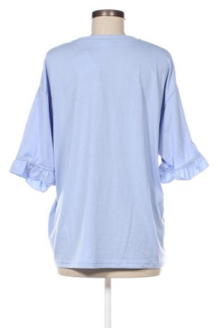 Damen Shirt Mamalicious, Größe L, Farbe Blau, Preis € 23,71