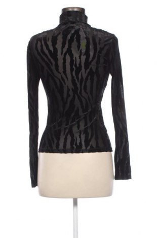 Γυναικεία μπλούζα Mango, Μέγεθος S, Χρώμα Μαύρο, Τιμή 14,06 €