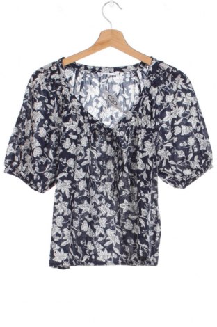 Γυναικεία μπλούζα Mango, Μέγεθος XS, Χρώμα Πολύχρωμο, Τιμή 6,21 €
