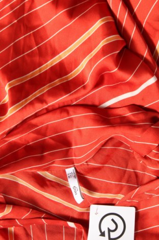 Дамска блуза Mango, Размер S, Цвят Червен, Цена 73,15 лв.