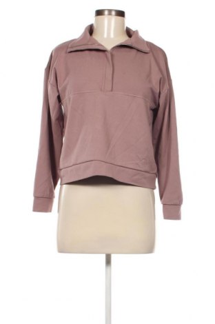 Γυναικεία μπλούζα Mango, Μέγεθος S, Χρώμα Ρόζ , Τιμή 17,11 €