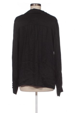 Γυναικεία μπλούζα Mango, Μέγεθος XL, Χρώμα Μαύρο, Τιμή 31,68 €