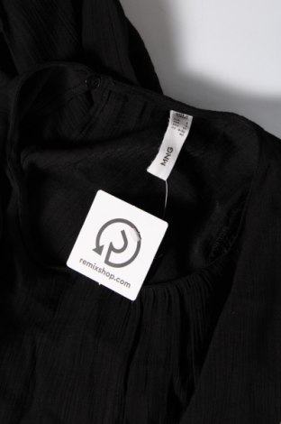 Damen Shirt Mango, Größe S, Farbe Schwarz, Preis € 2,99