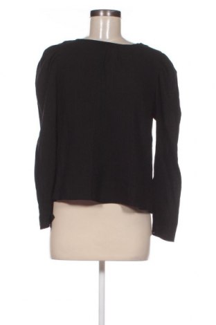 Γυναικεία μπλούζα Mango, Μέγεθος S, Χρώμα Μαύρο, Τιμή 6,58 €