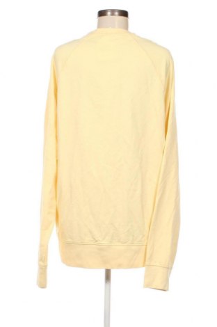 Damen Shirt Mango, Größe L, Farbe Gelb, Preis 6,21 €