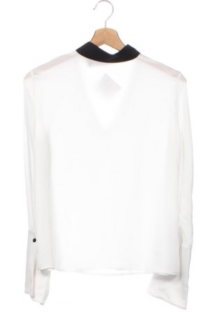 Γυναικεία μπλούζα Mango, Μέγεθος XS, Χρώμα Λευκό, Τιμή 6,63 €