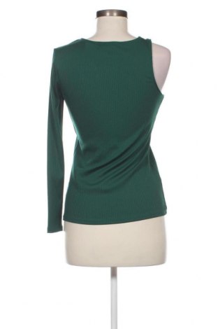 Damen Shirt Mango, Größe M, Farbe Grün, Preis 10,41 €