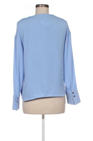 Damen Shirt Mango, Größe S, Farbe Blau, Preis € 18,99