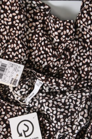 Дамска блуза Mango, Размер XS, Цвят Многоцветен, Цена 43,79 лв.