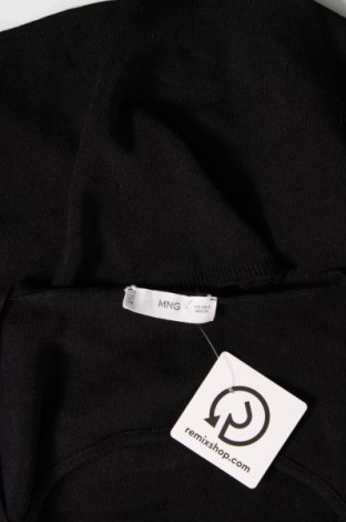Дамска блуза Mango, Размер S, Цвят Черен, Цена 4,05 лв.