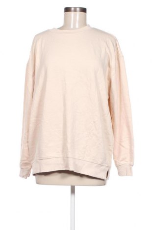 Дамска блуза Mango, Размер XL, Цвят Бежов, Цена 13,50 лв.