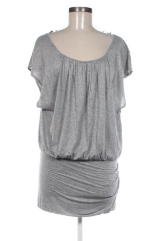 Damen Shirt Mango, Größe M, Farbe Grau, Preis € 6,58