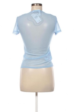 Γυναικεία μπλούζα Mango, Μέγεθος S, Χρώμα Μπλέ, Τιμή 9,59 €