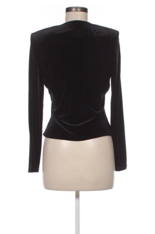 Γυναικεία μπλούζα Mango, Μέγεθος L, Χρώμα Μαύρο, Τιμή 17,12 €