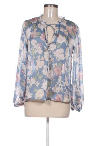 Damen Shirt Mango, Größe S, Farbe Mehrfarbig, Preis 7,99 €