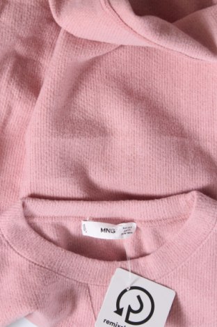 Damen Shirt Mango, Größe S, Farbe Rosa, Preis 5,07 €