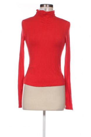 Damen Shirt Mango, Größe S, Farbe Rot, Preis € 21,33