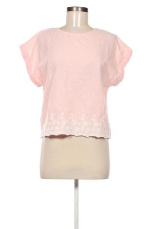 Damen Shirt Mango, Größe M, Farbe Rosa, Preis 7,87 €