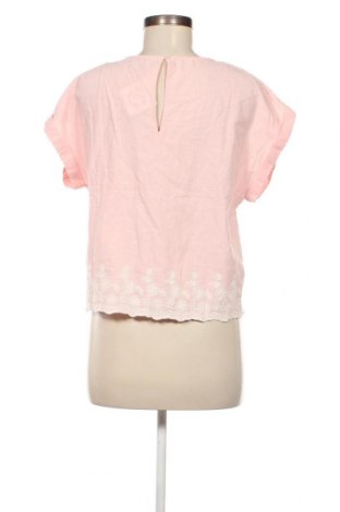 Damen Shirt Mango, Größe M, Farbe Rosa, Preis € 4,49