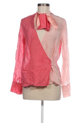 Γυναικεία μπλούζα Mango, Μέγεθος S, Χρώμα Ρόζ , Τιμή 5,85 €