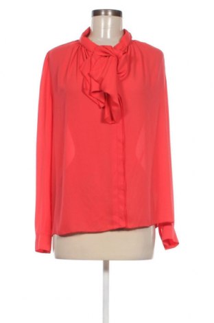 Дамска блуза Mango, Размер M, Цвят Червен, Цена 6,75 лв.