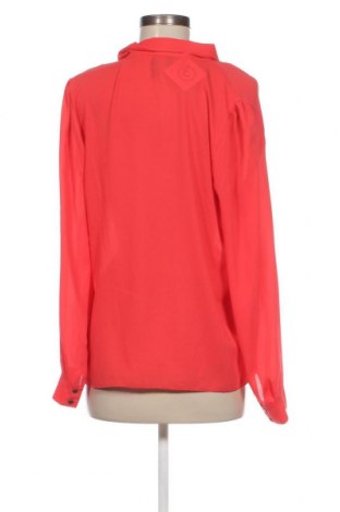 Γυναικεία μπλούζα Mango, Μέγεθος M, Χρώμα Κόκκινο, Τιμή 3,34 €