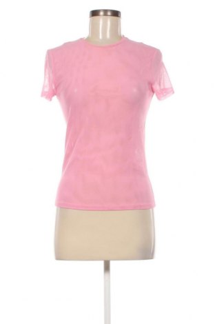 Дамска блуза Mango, Размер S, Цвят Розов, Цена 15,50 лв.