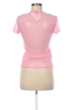Γυναικεία μπλούζα Mango, Μέγεθος S, Χρώμα Ρόζ , Τιμή 4,79 €