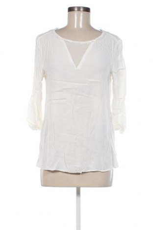 Дамска блуза Mango, Размер L, Цвят Бял, Цена 5,40 лв.