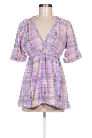 Γυναικεία μπλούζα Manguun, Μέγεθος XL, Χρώμα Βιολετί, Τιμή 5,70 €