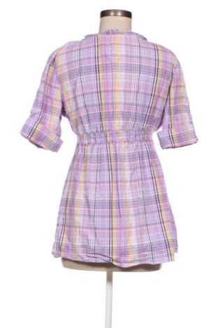 Γυναικεία μπλούζα Manguun, Μέγεθος XL, Χρώμα Βιολετί, Τιμή 5,40 €