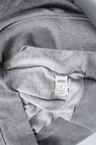 Damen Shirt Mantis, Größe M, Farbe Grau, Preis 5,29 €