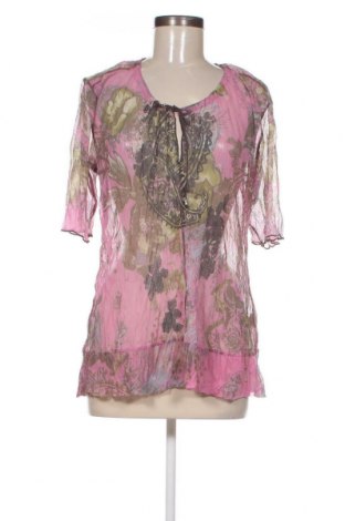 Γυναικεία μπλούζα Marc Aurel, Μέγεθος XL, Χρώμα Πολύχρωμο, Τιμή 27,96 €