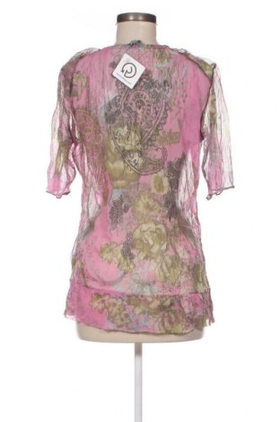 Дамска блуза Marc Aurel, Размер XL, Цвят Многоцветен, Цена 52,41 лв.
